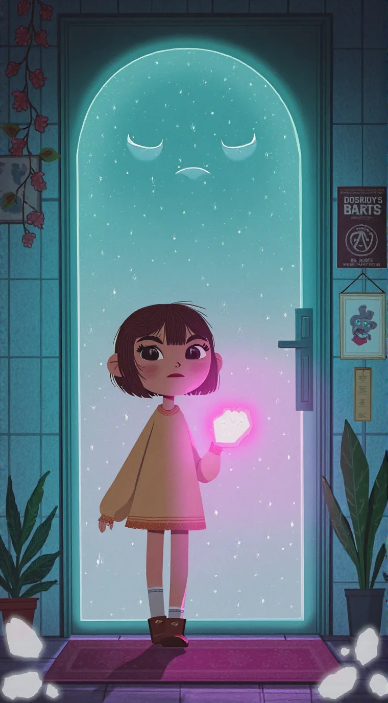 ai character: Amelia  background