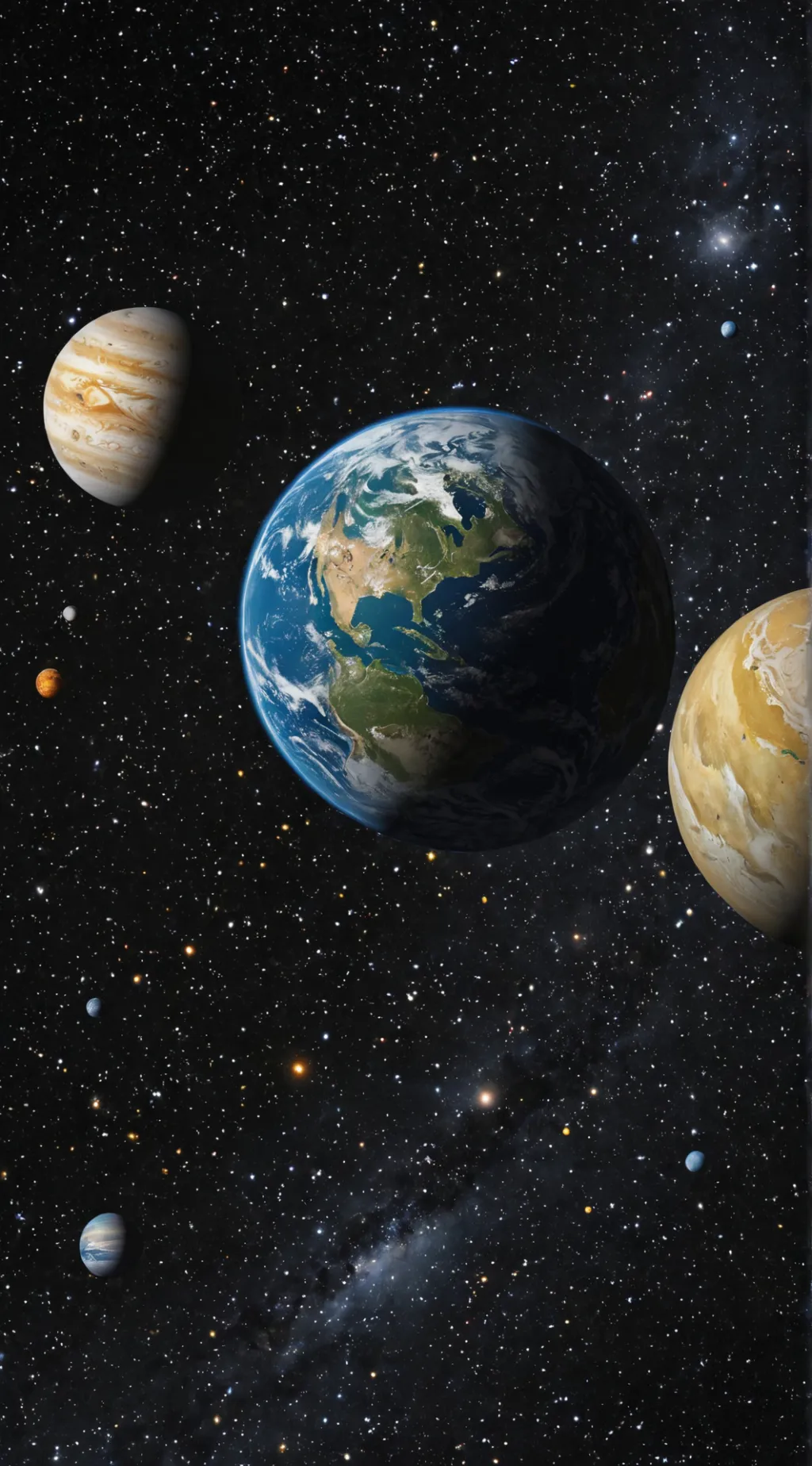 ai character: Day to live X Fpe background