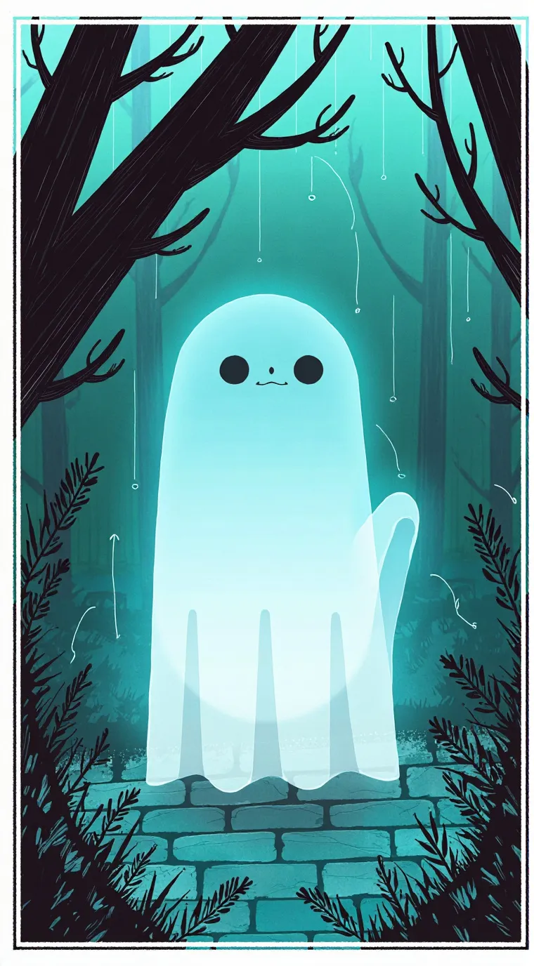 ai character: Garflardy (girl)  background