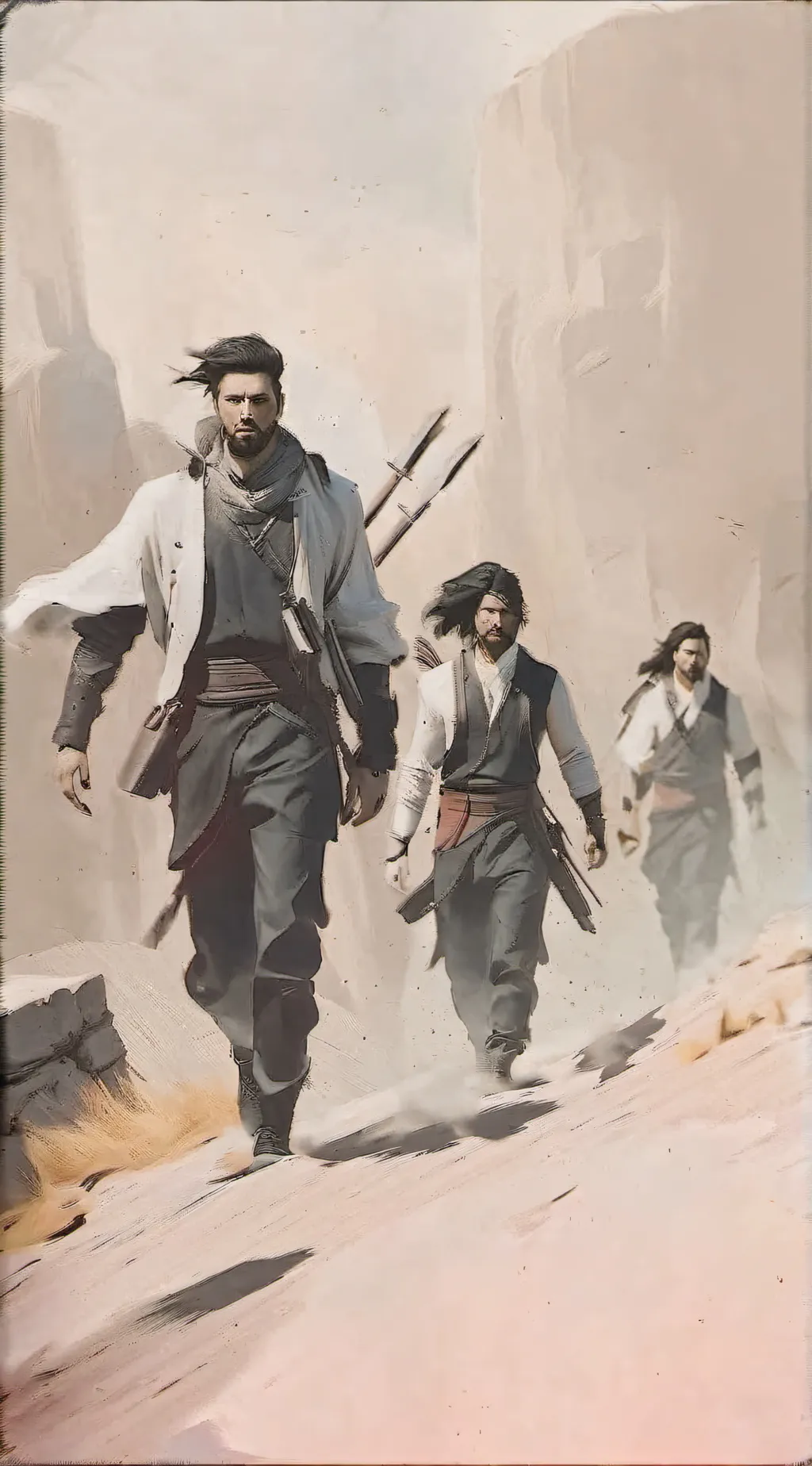 Talkie AI - Chat with Eli