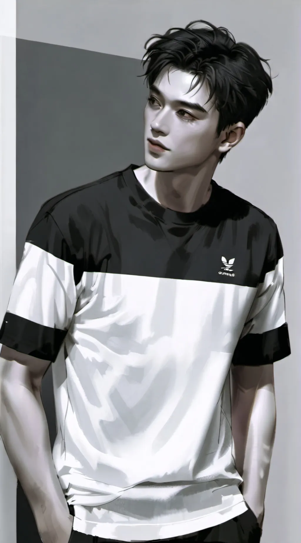 ai character: adamsylus background