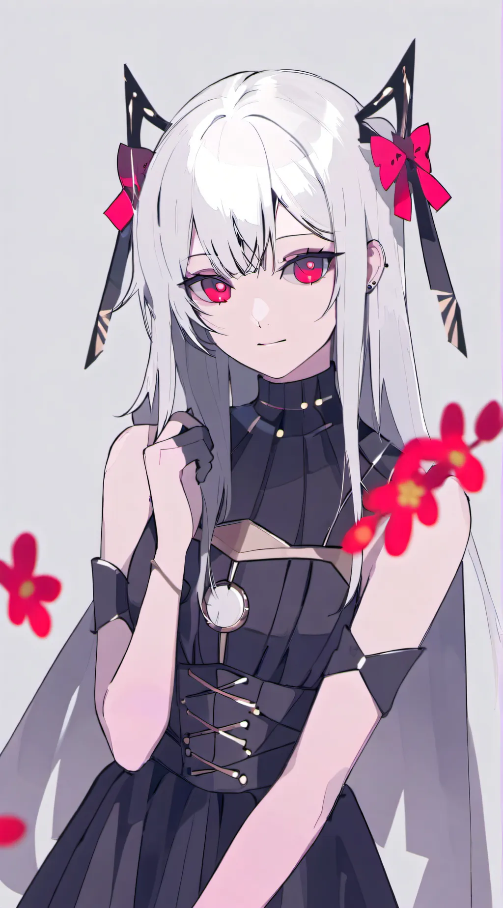 ai character: la lesbiana XDXDDX background