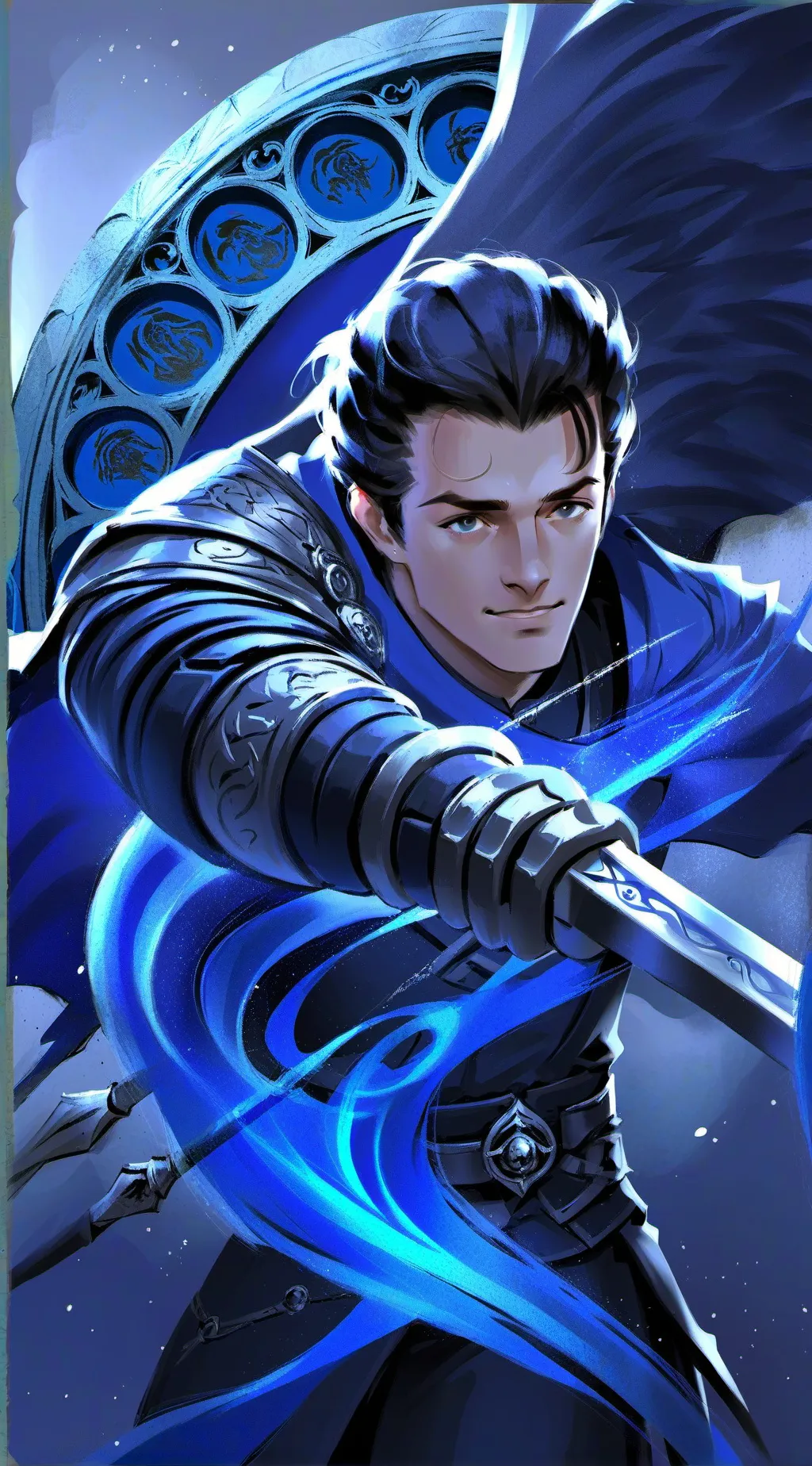 Talkie AI - Chat with Joey