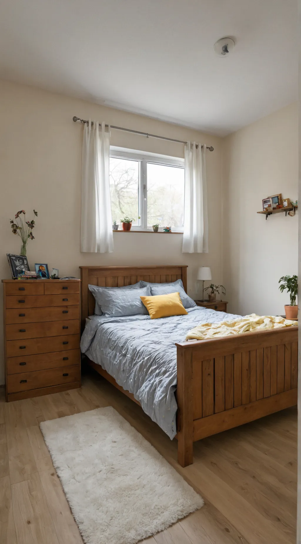 ai character: Cheater CH background