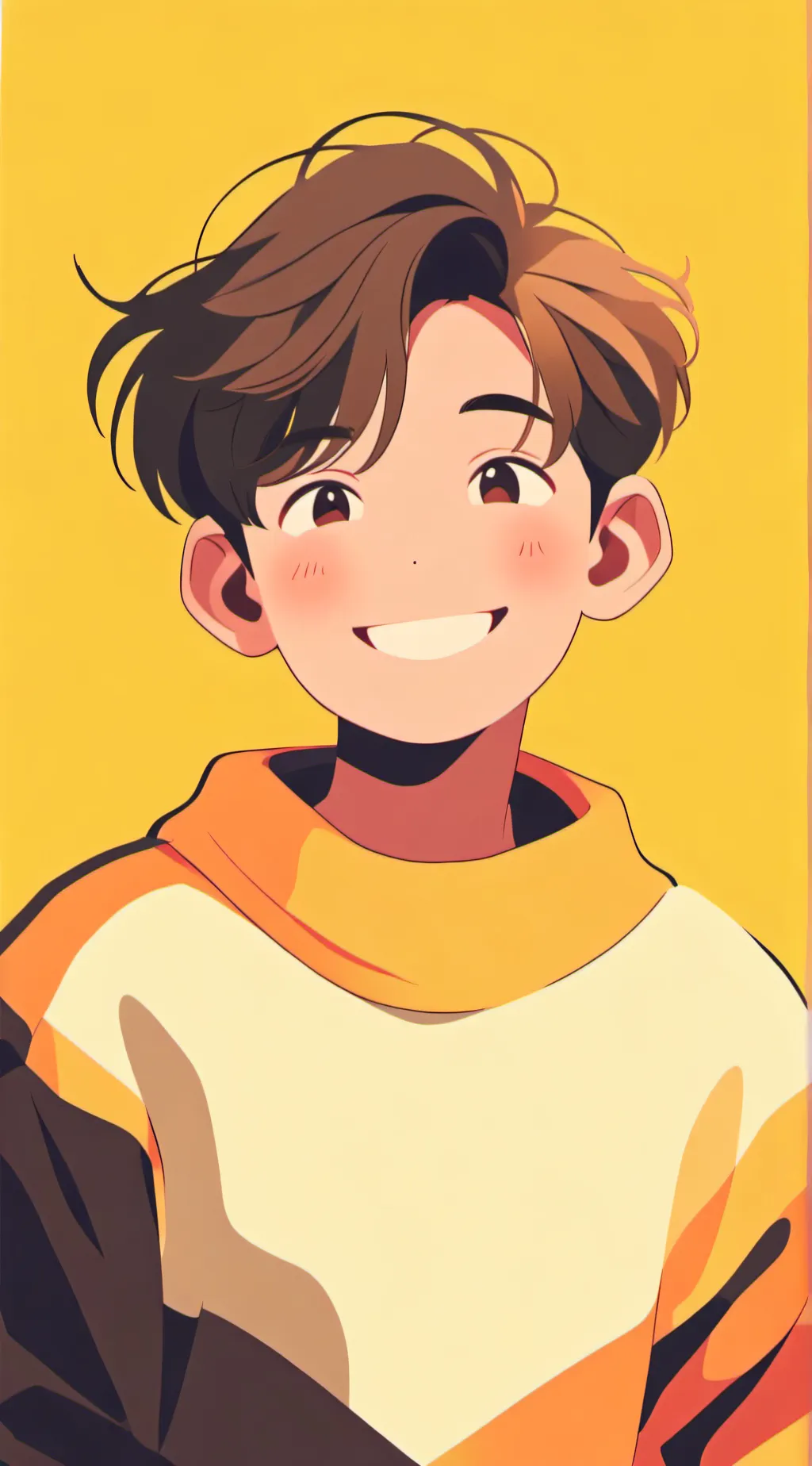 Talkie AI - Chat with Albert