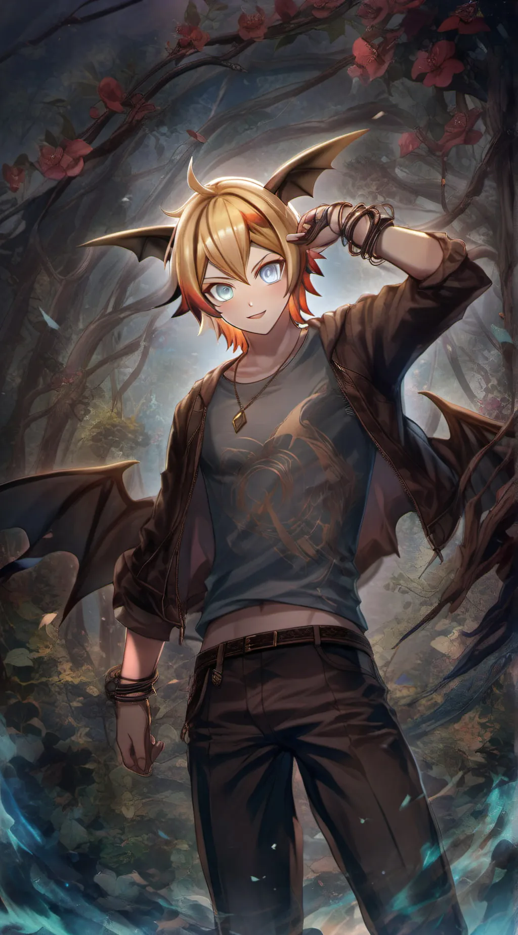 Talkie AI - Chat with Paxton 