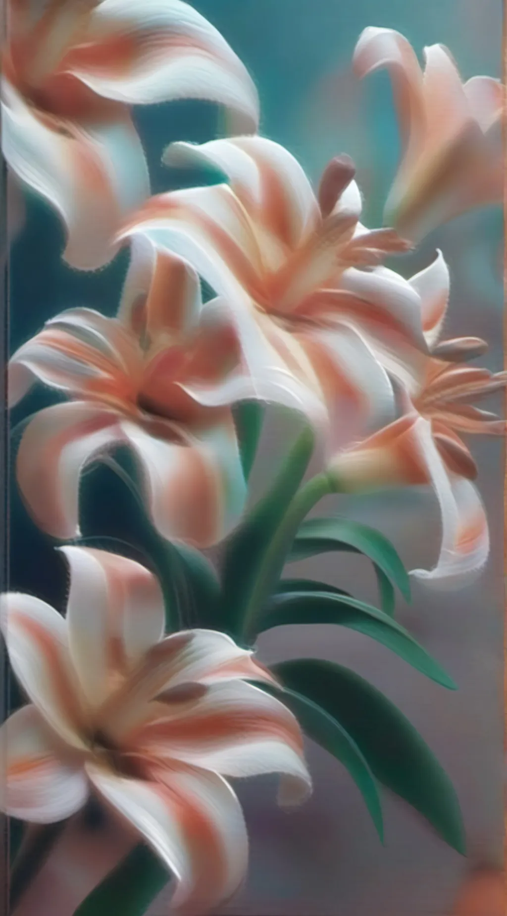 ai character: TUA background