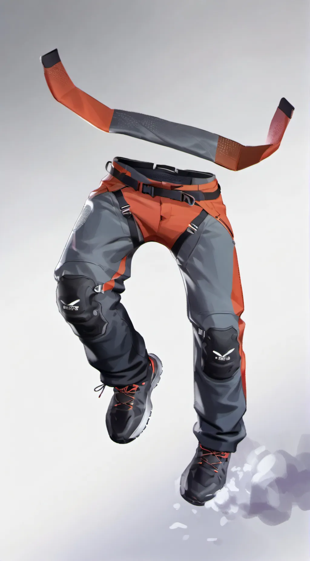 ai character: Nicuh background