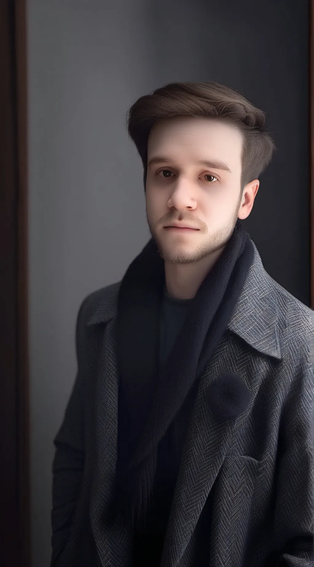 Talkie AI - Chat with Eon