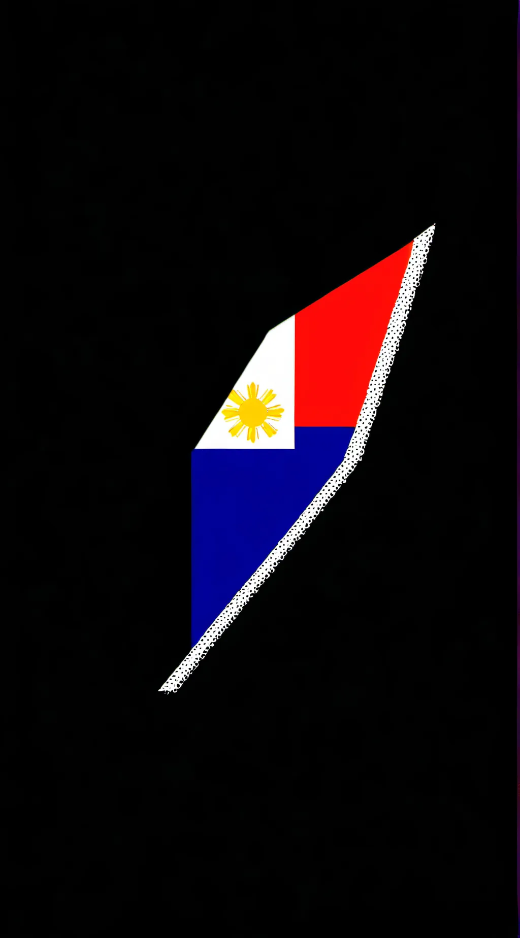 ai character: philippines background