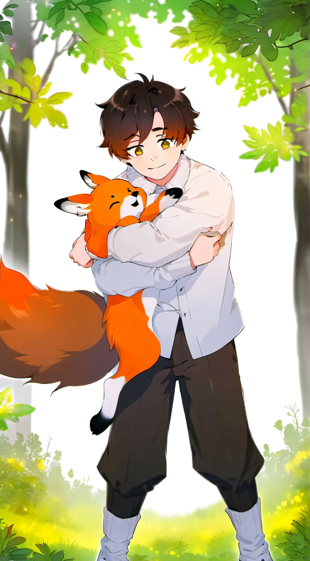 Talkie AI - Chat with DMSP