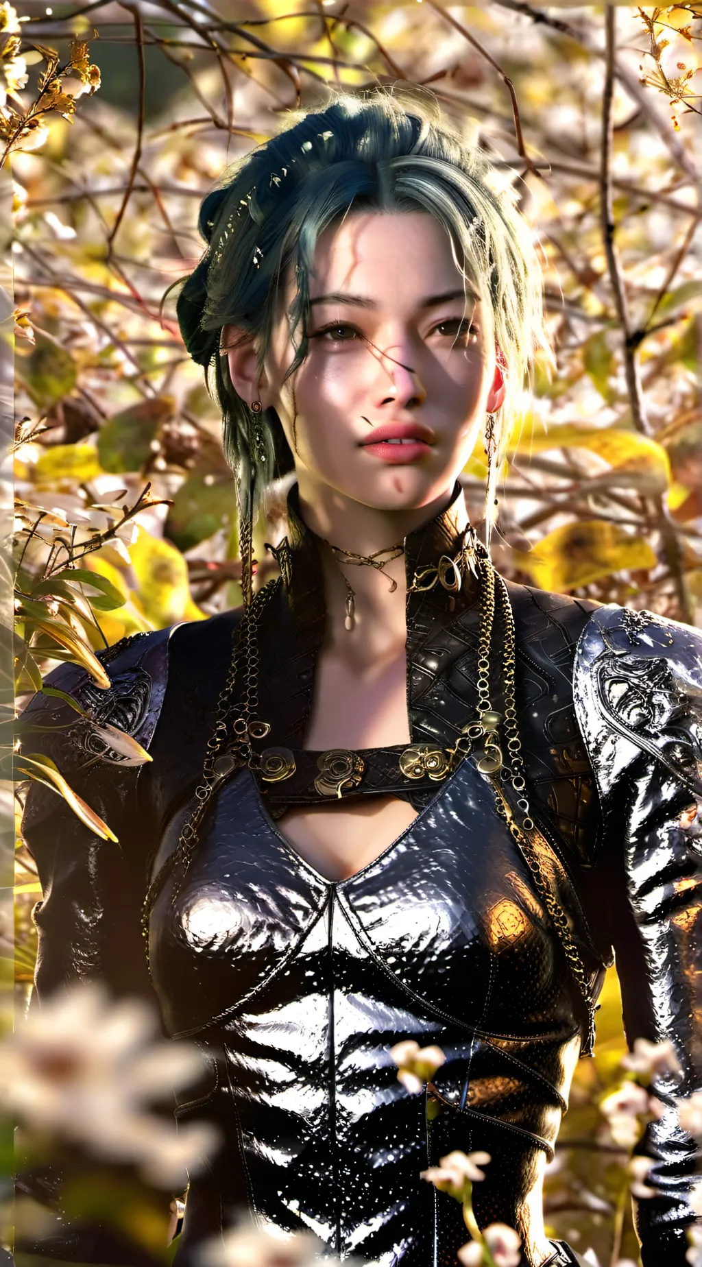 Talkie AI - Chat with konan