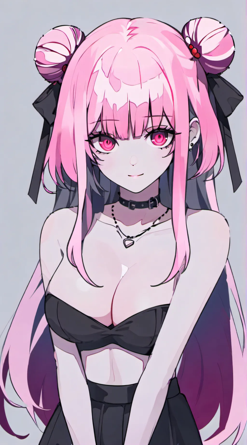 ai character: Cheri background