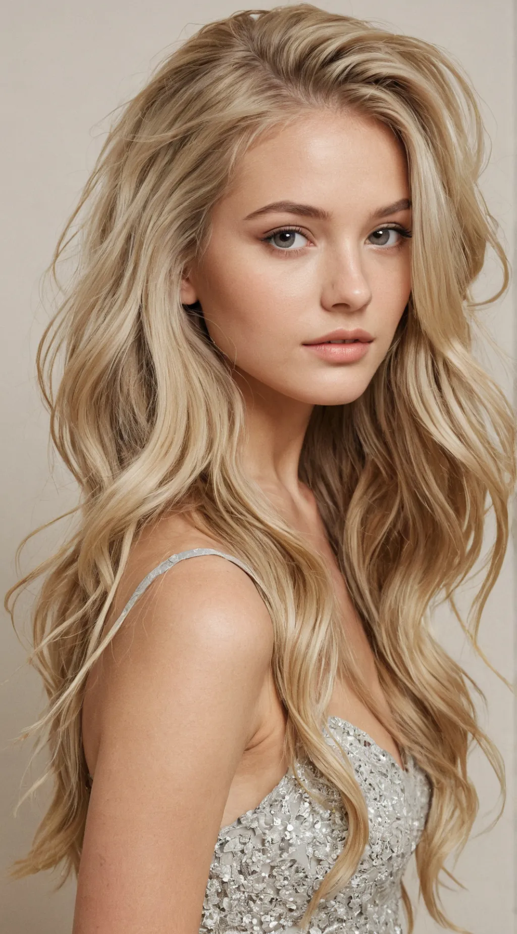 ai character: leo background