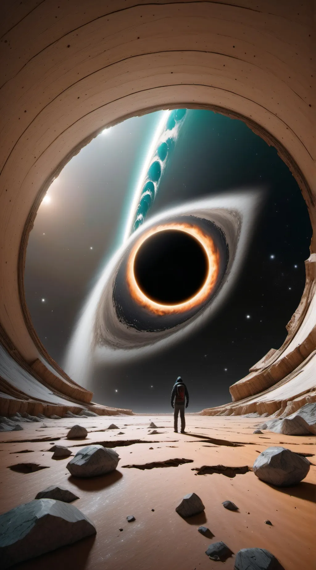 ai character: Shizuka background