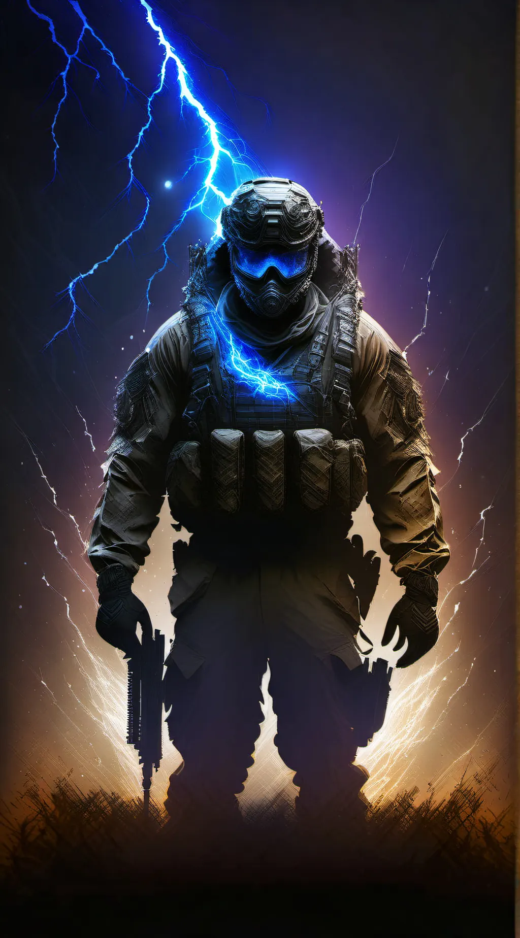 ai character: Ebu stories  background