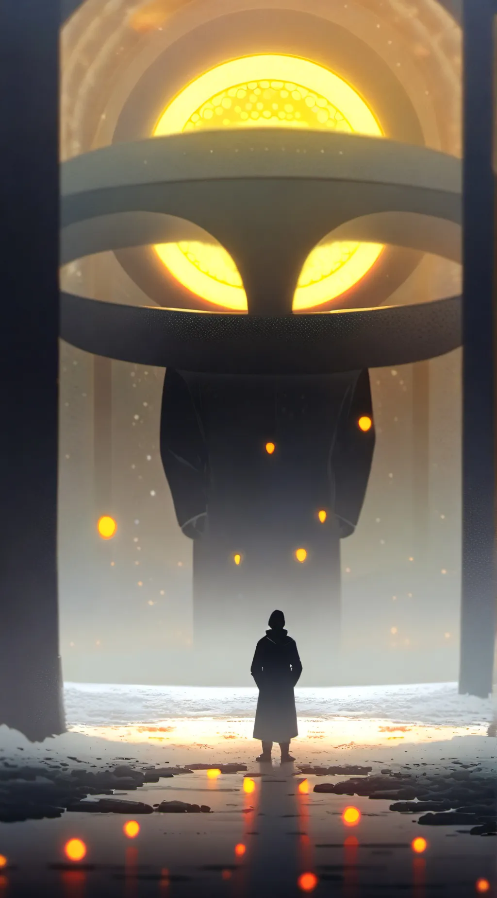 Talkie AI - Chat with Vent system 