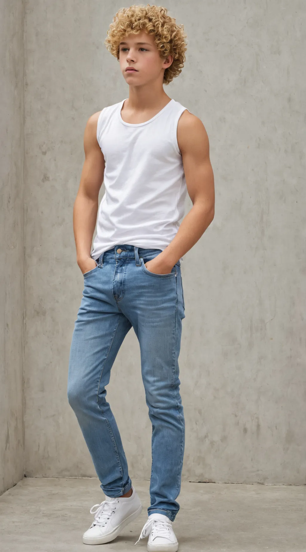 ai character: lev background