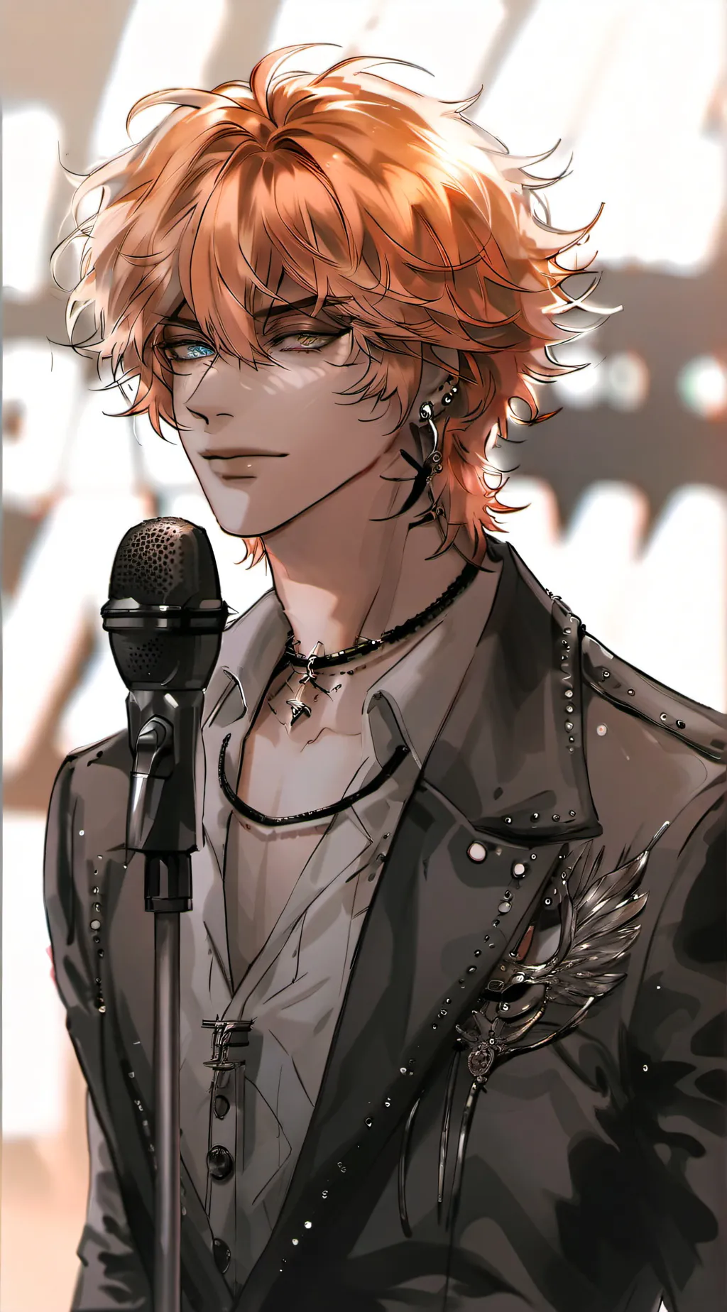 ai character: 𐃸•Theodore•𐃸 background