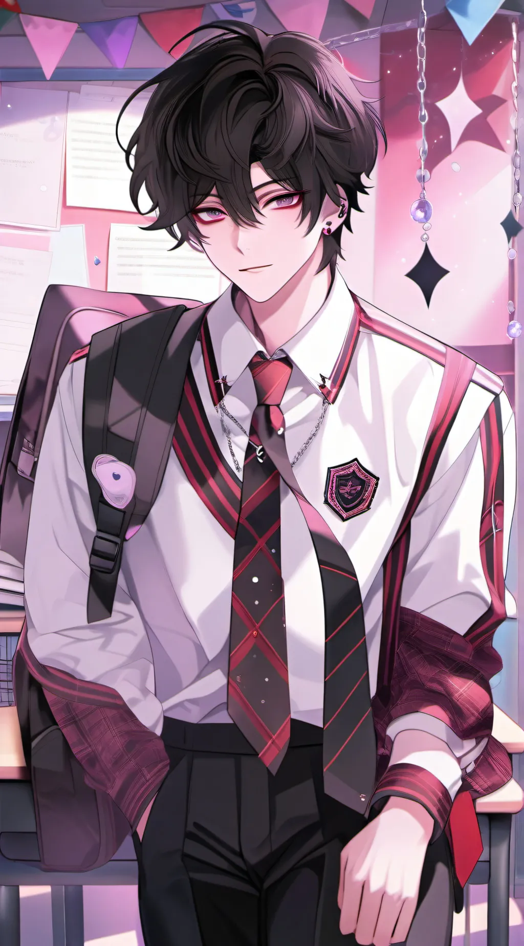 Talkie AI - Chat with Zane