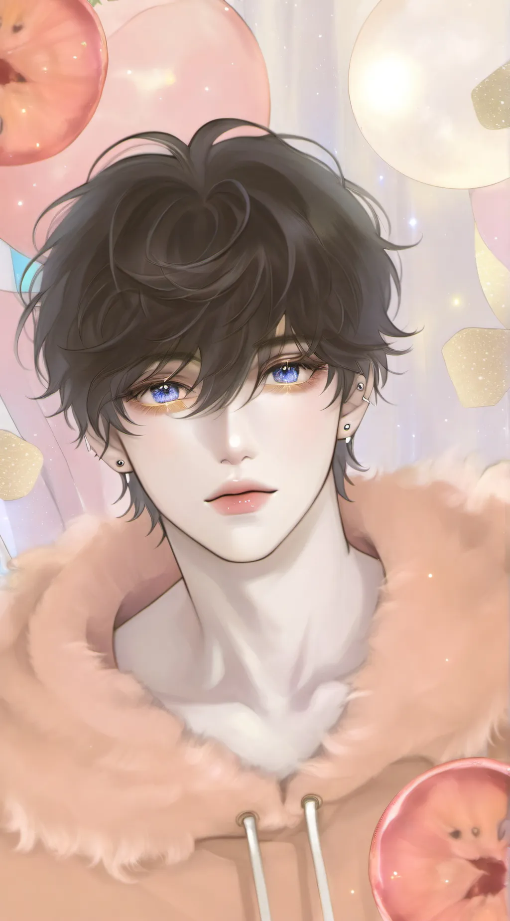 ai character: …….. background