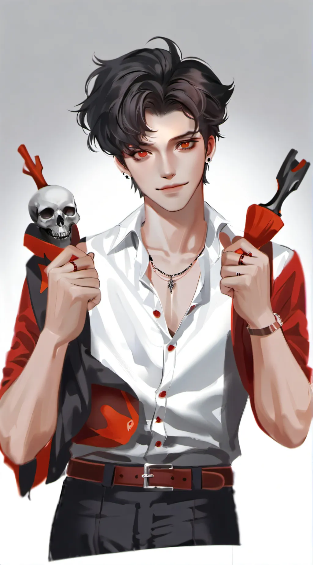 Talkie AI - Chat with Tom