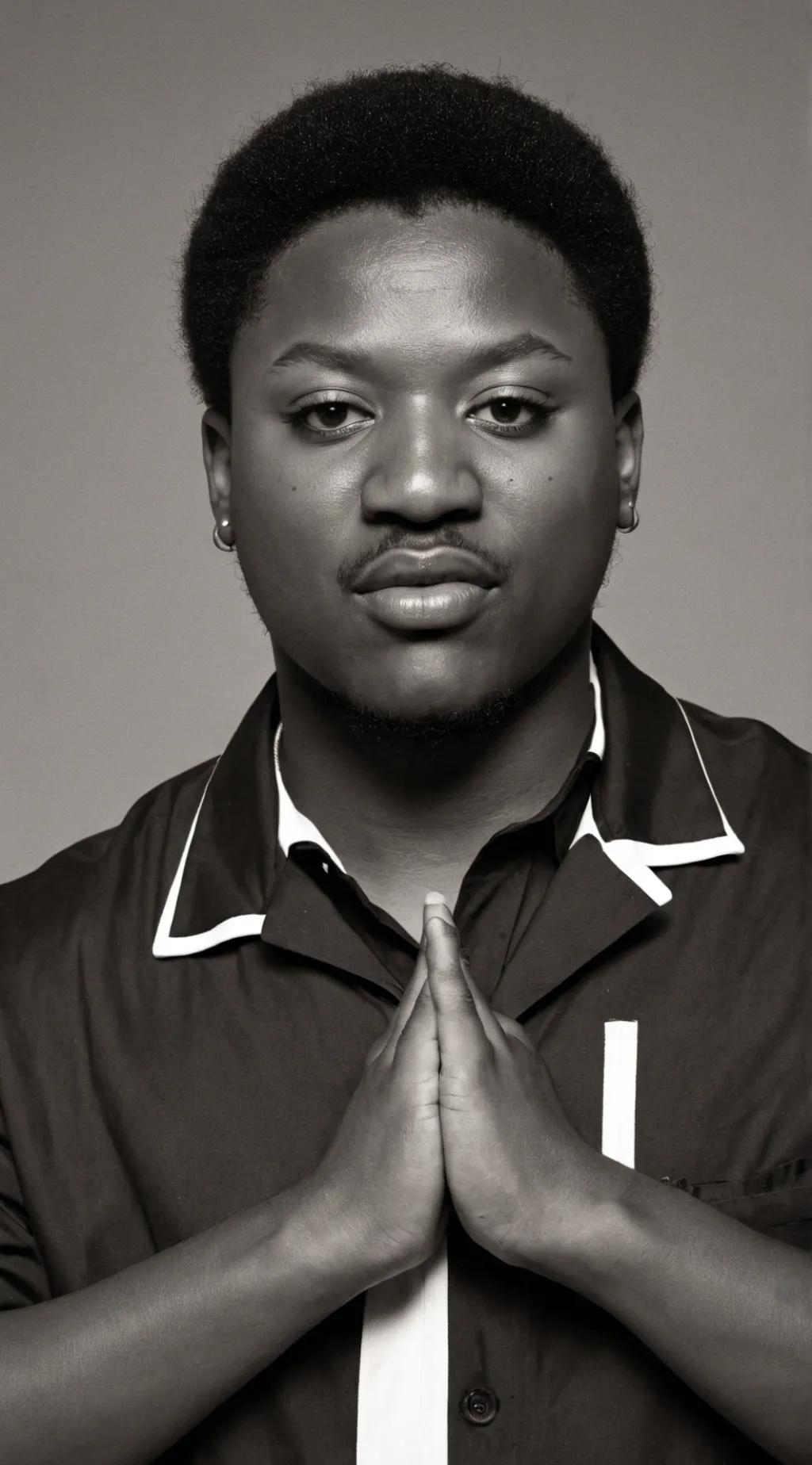 ai character: Lil Junebug 😝 background