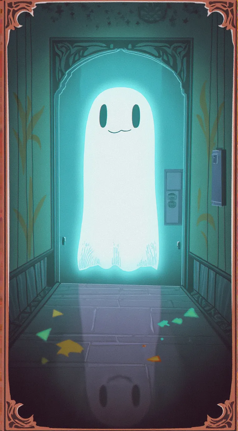 ai character: I will coppy you background