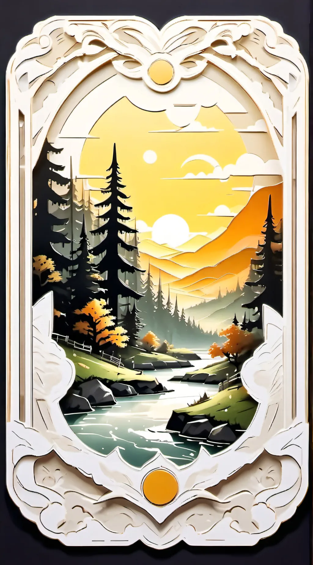 Talkie AI - Chat with mirror of life