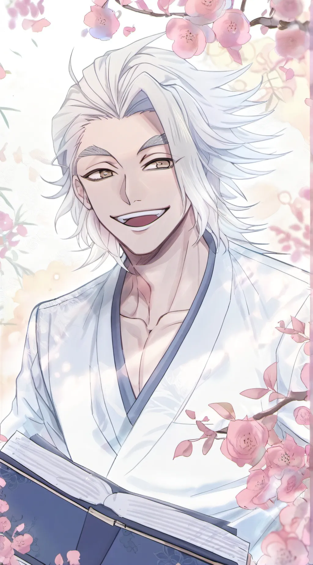 Talkie AI - Chat with Sage