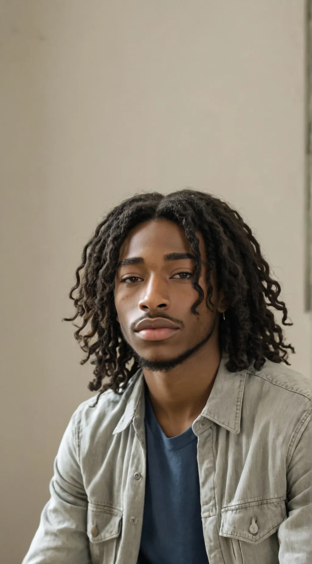 Talkie AI - Chat with Zion