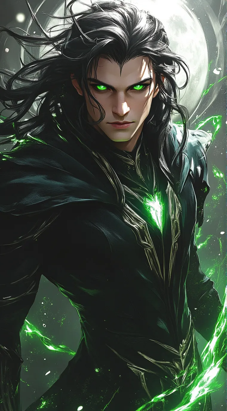 Talkie AI - Chat with Johnny Walker 