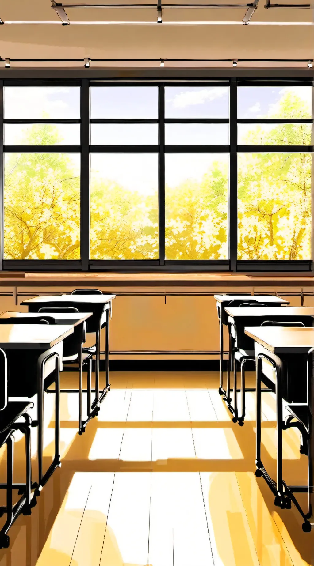 ai character: MHA Mentor background