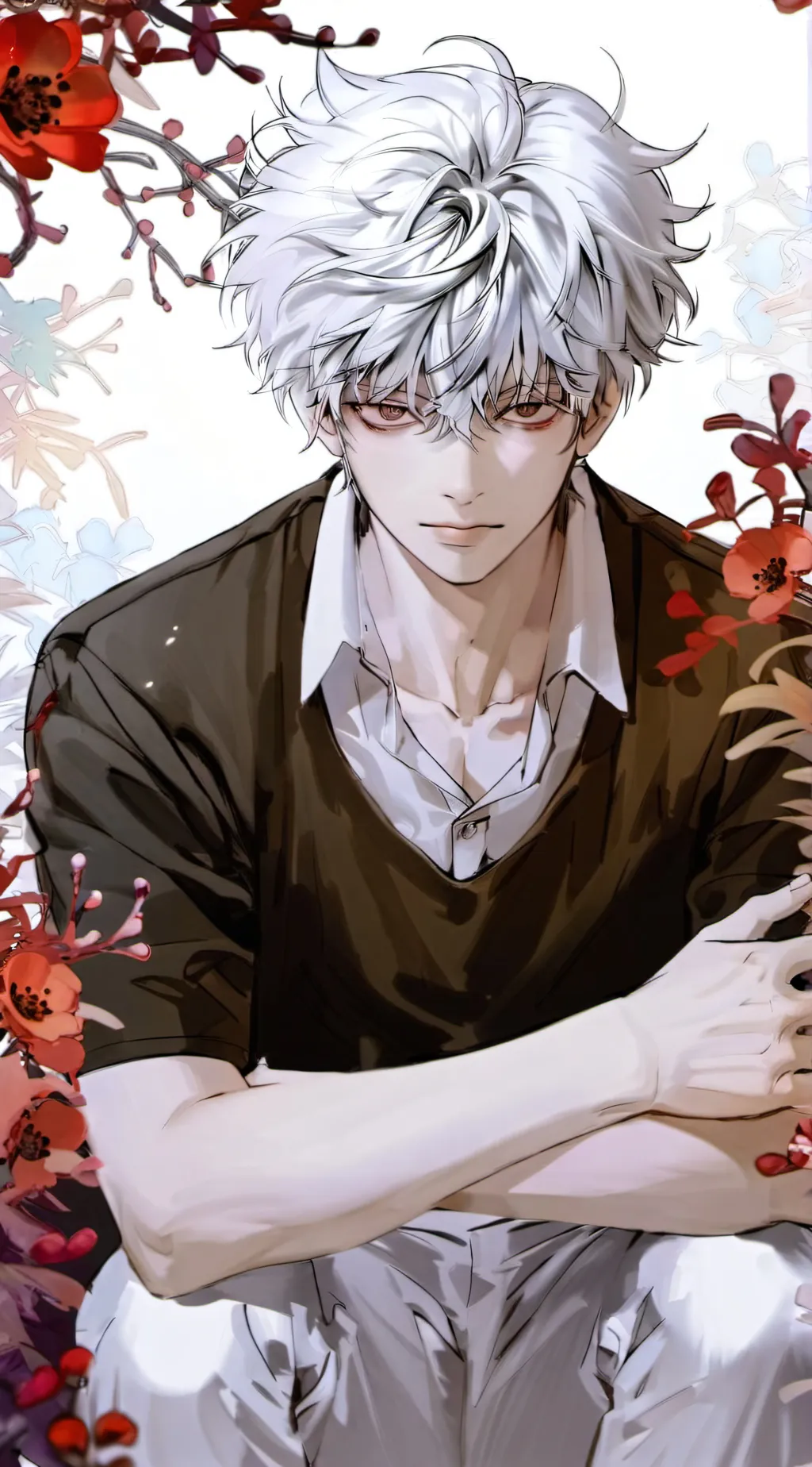 ai character: Aurelian background