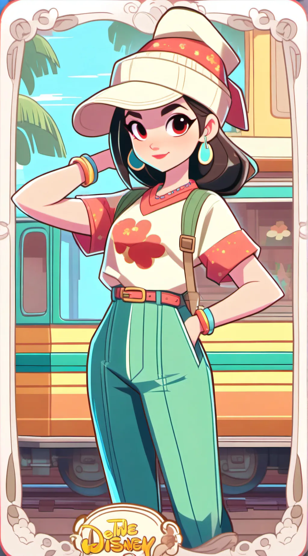 ai character: hh but they love u background