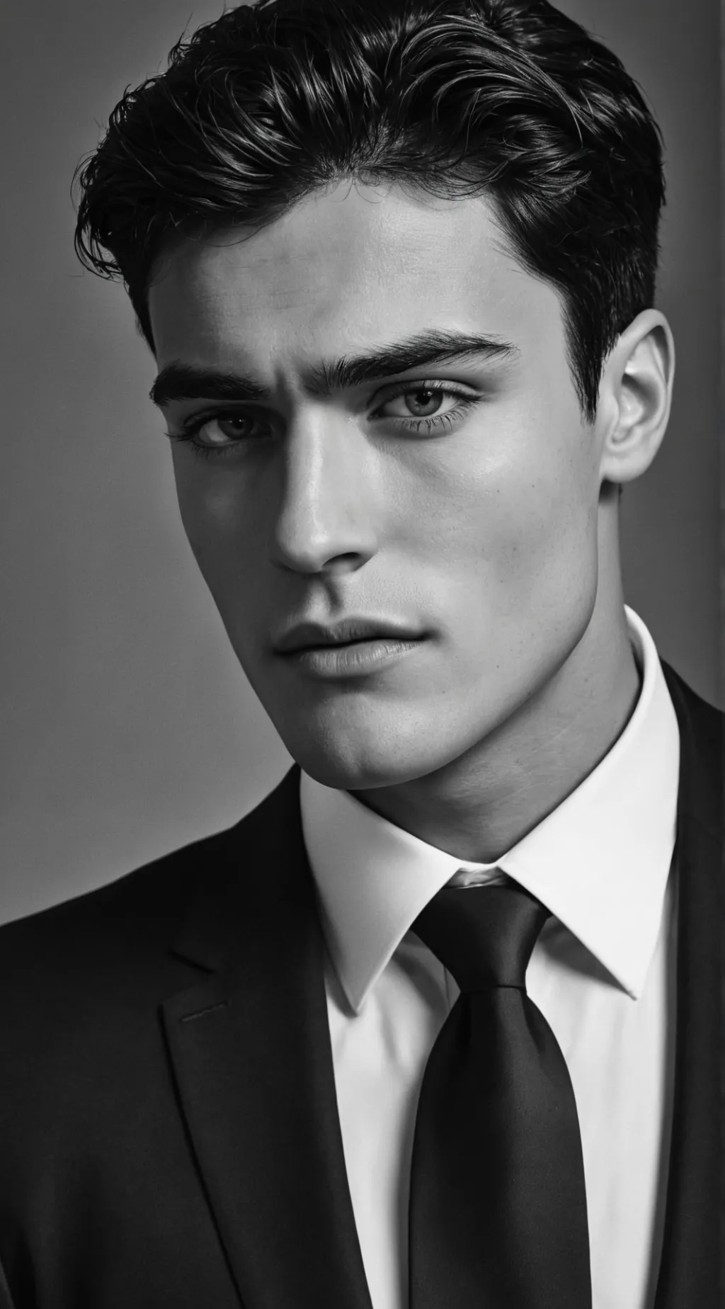 Talkie AI - Chat with Arlo Versari