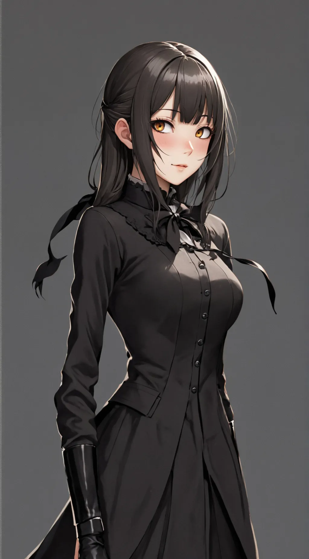 ai character: 𝓚𝓲𝓻𝓸 background