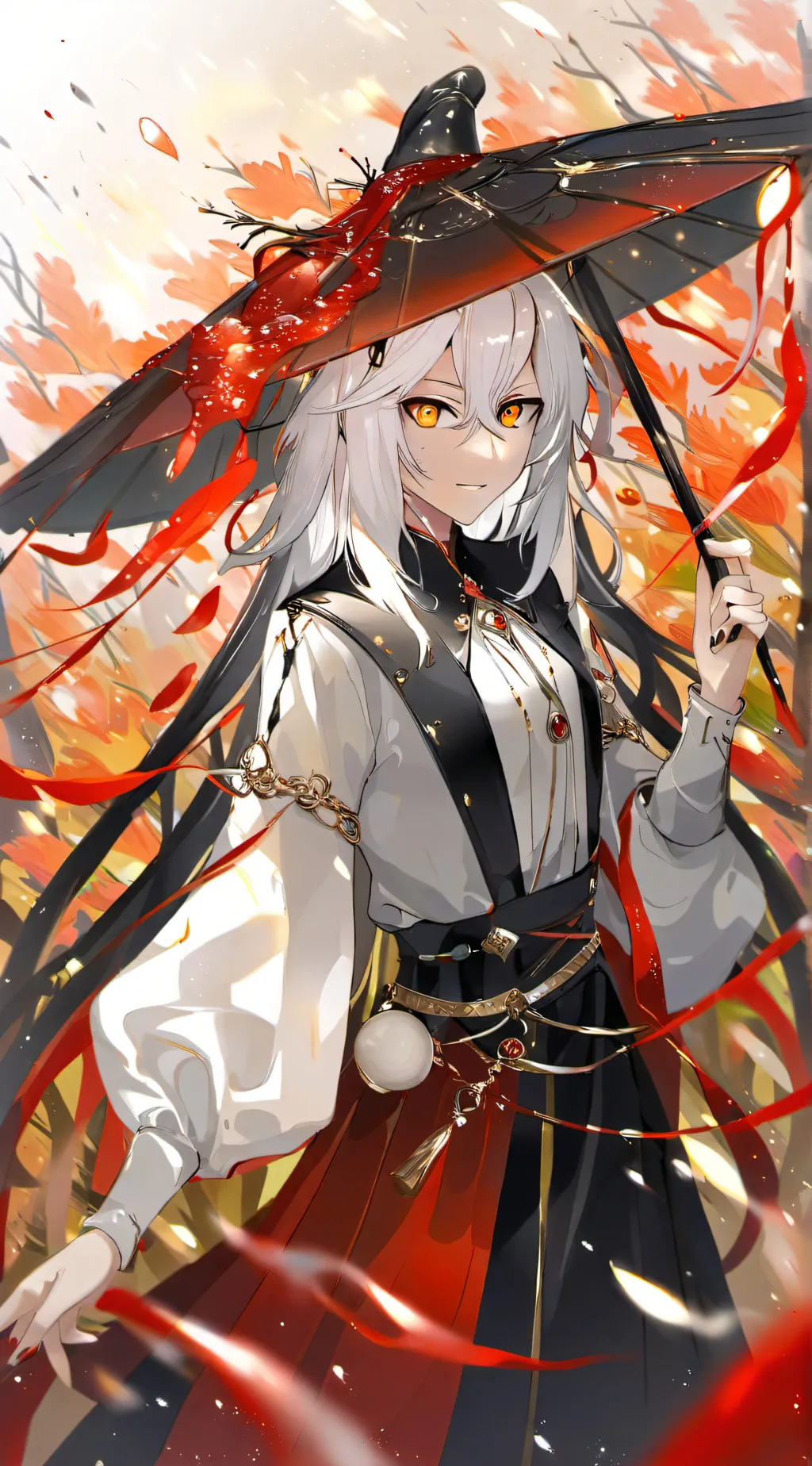 ai character: Lisa background