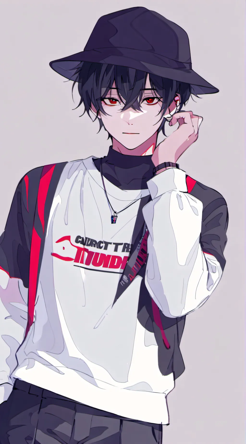 Talkie AI - Chat with Akio