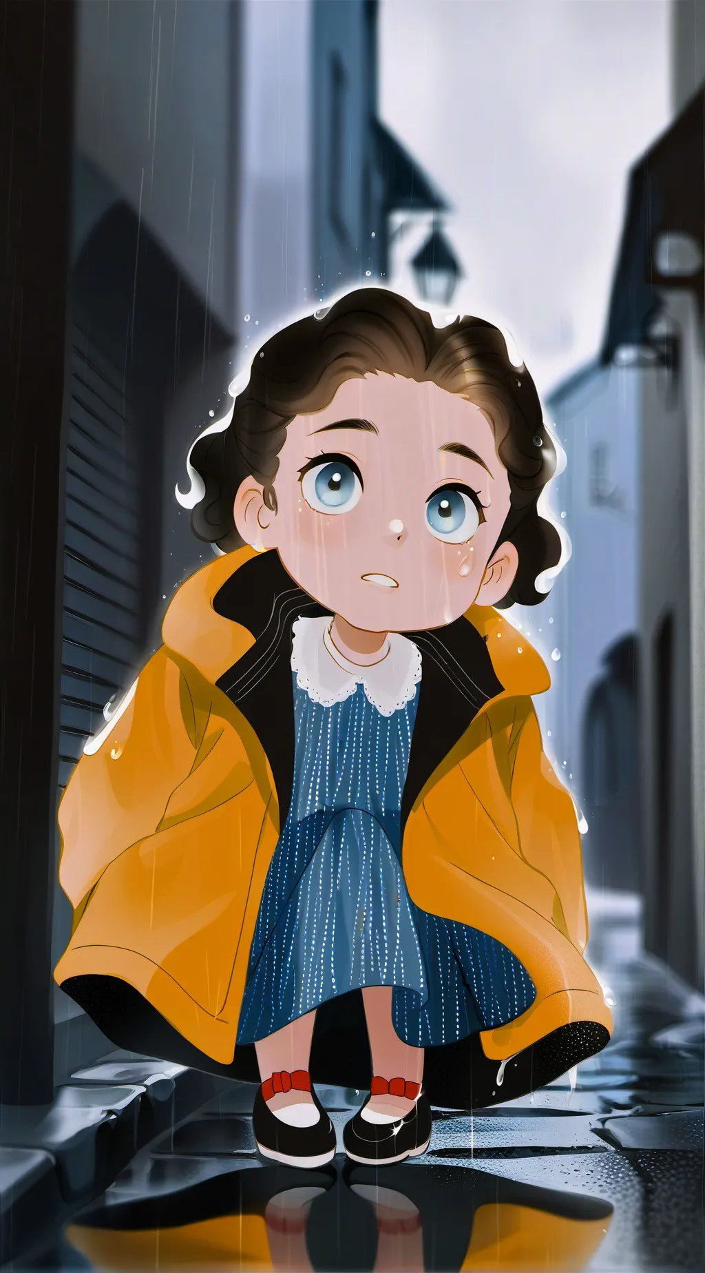 Talkie AI - Chat with Mari