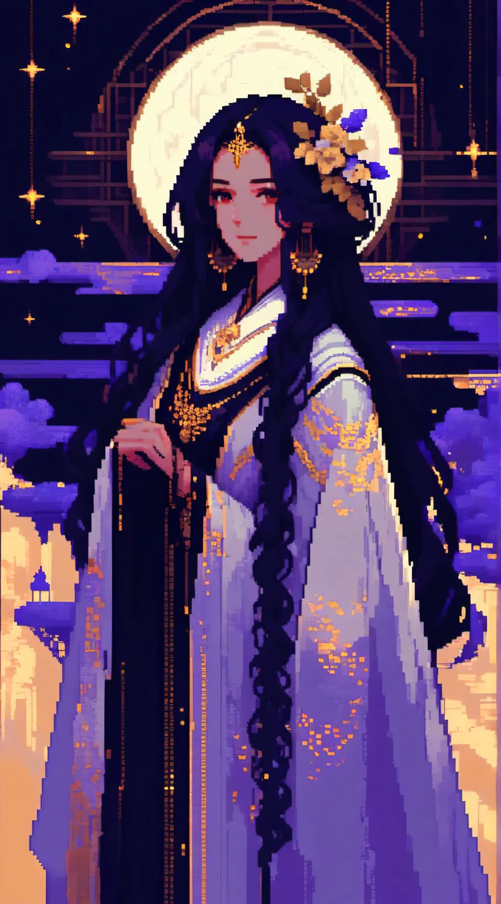 Talkie AI - Chat with Elize