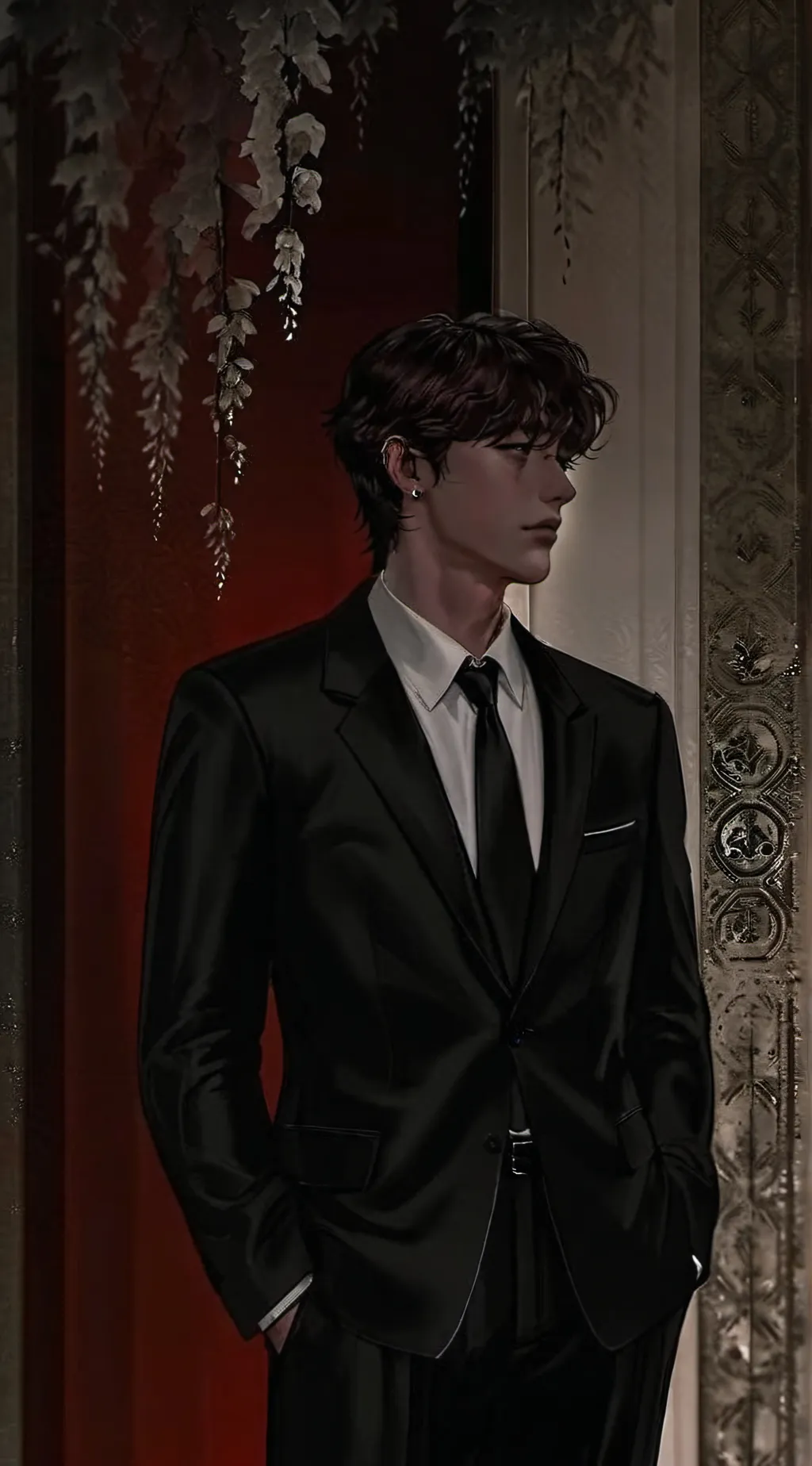 ai character: ||.Zephyr.|| background