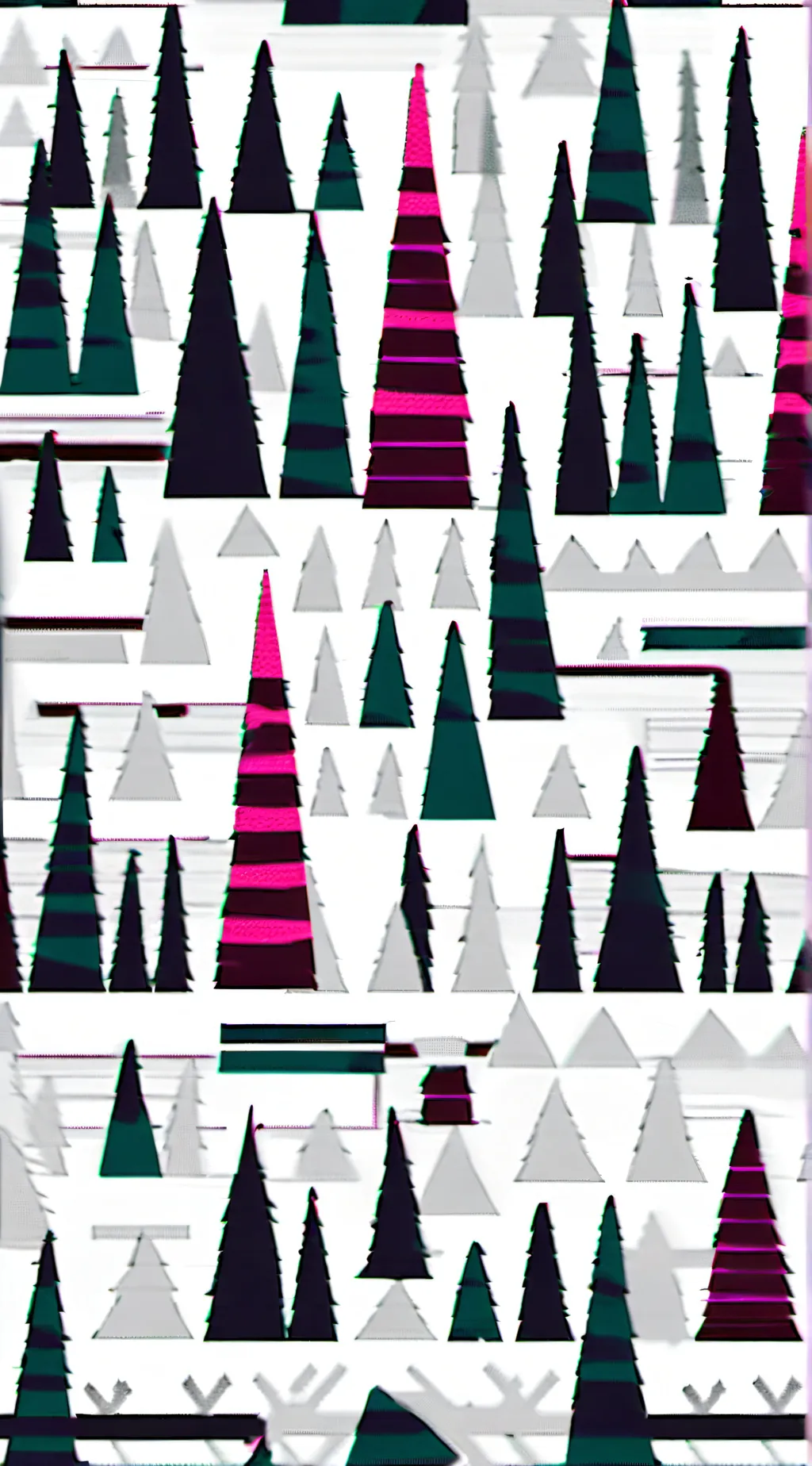 ai character: Vox background