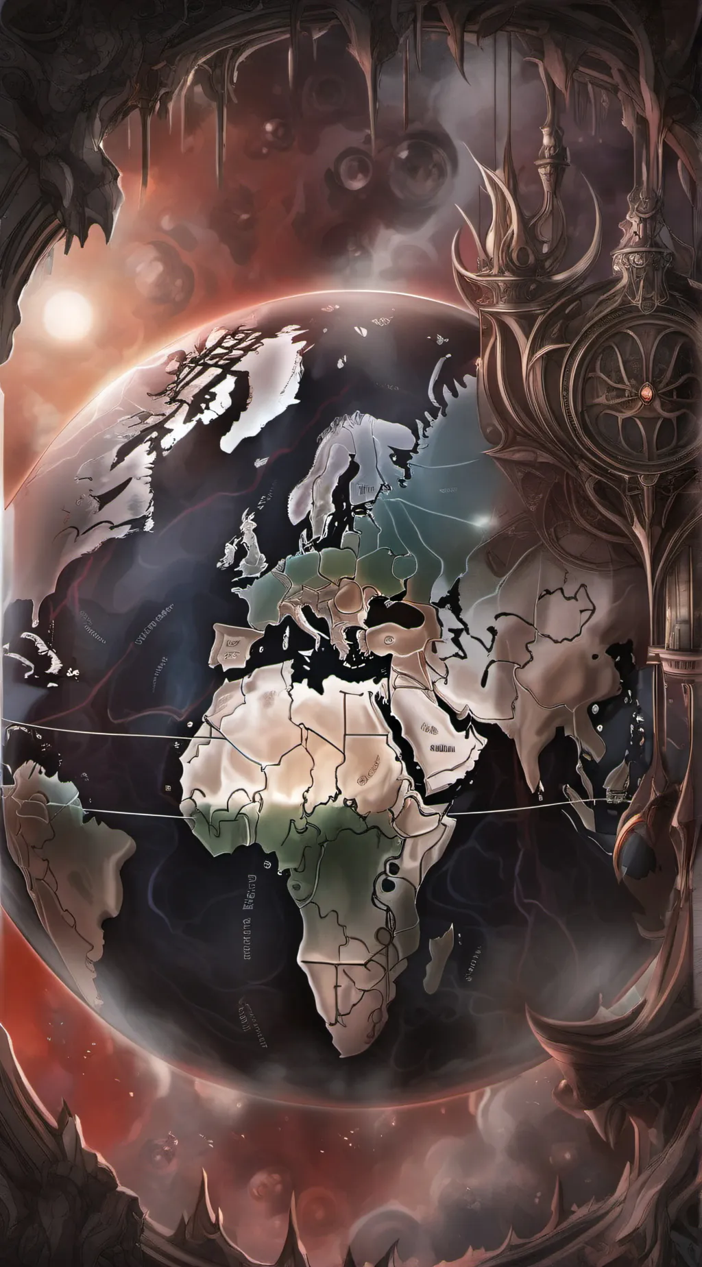 ai character: country guesser background