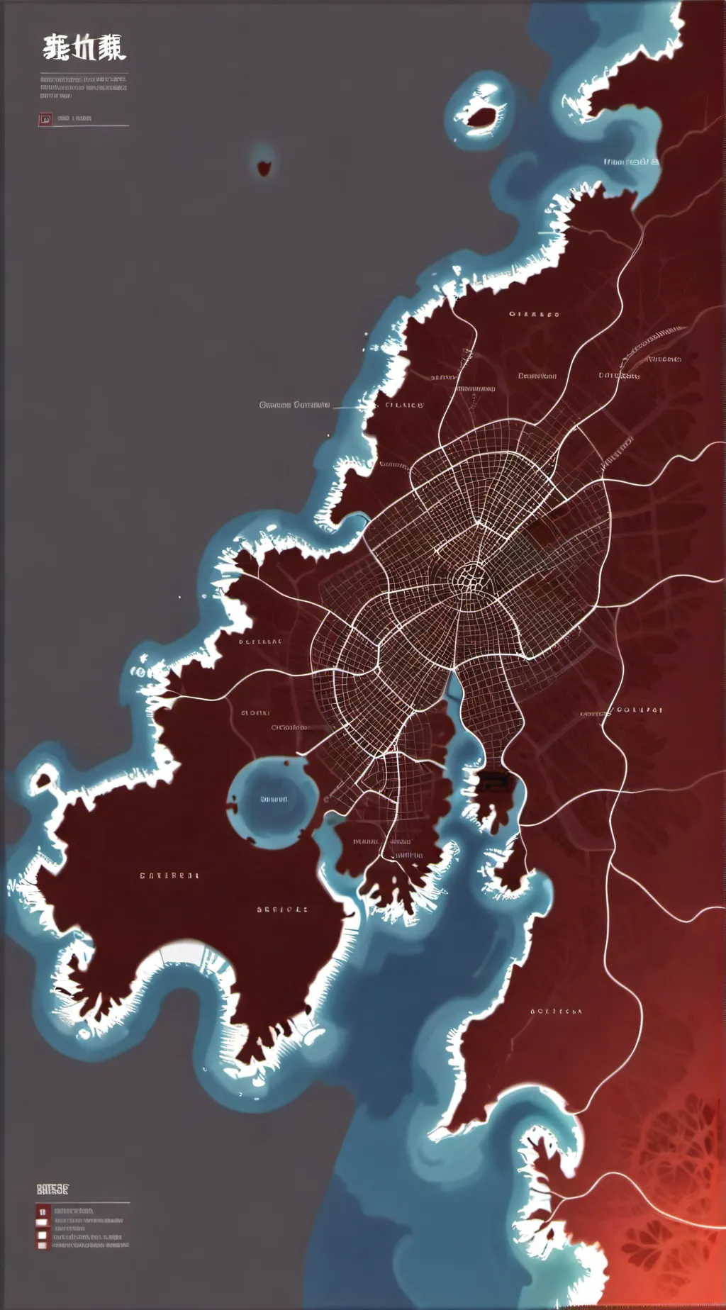 ai character: GTA 6 background