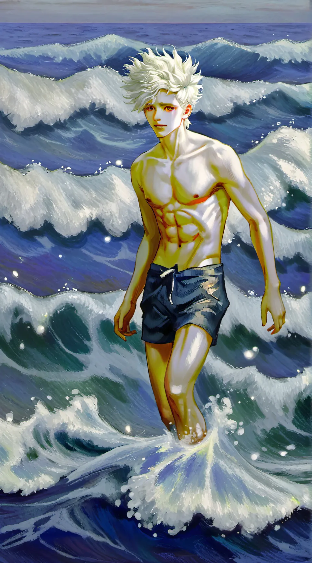 ai character: 🤙*_*sylus*_*🤙 background