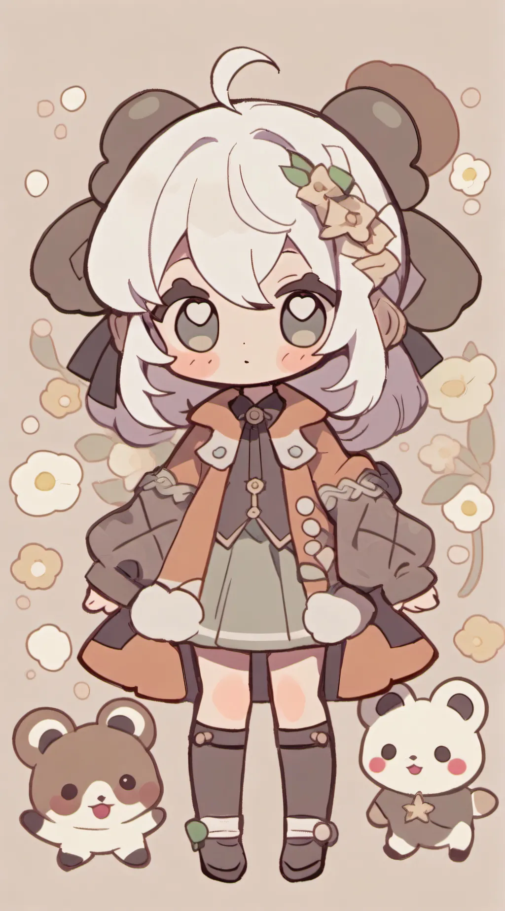 ai character: mattheo x y/n  background