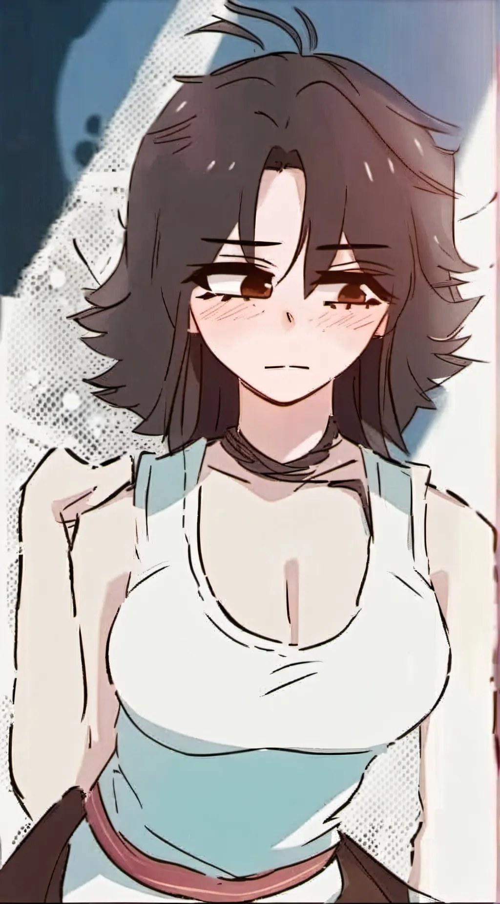 Talkie AI - Chat with Gary