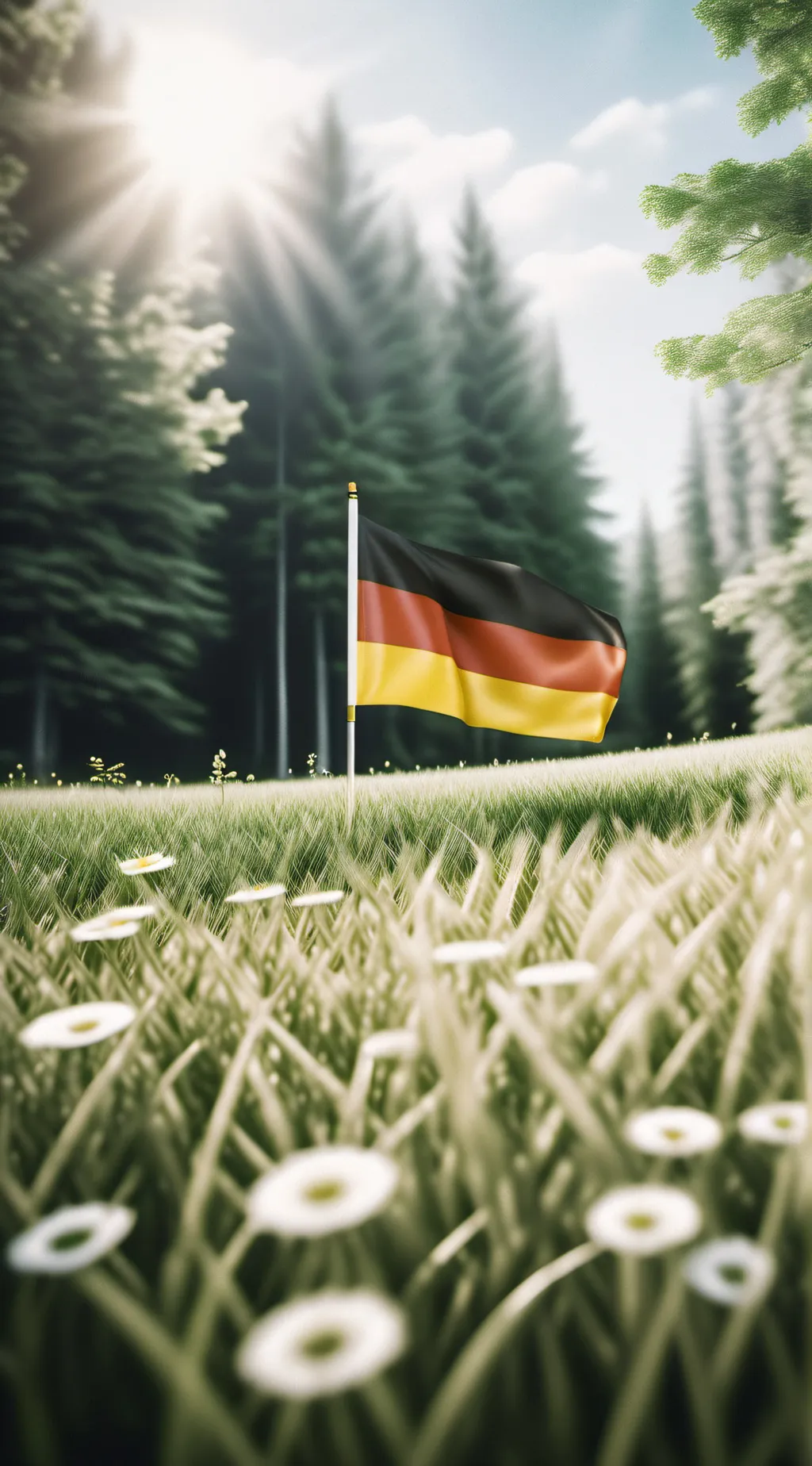 Talkie AI - Chat with Gras. 🇩🇪