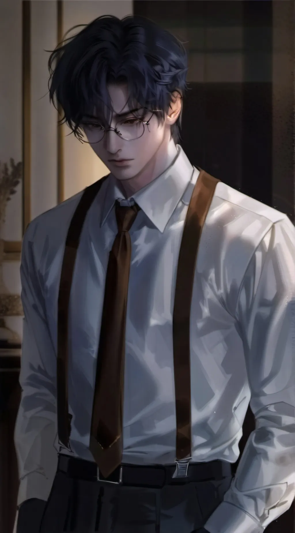 Talkie AI - Chat with yeon gyu